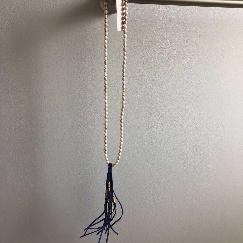 Love’s Affect (Nordstrom) long necklace